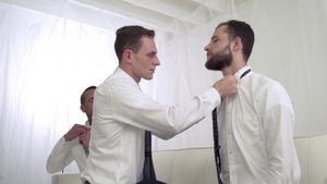 Missionary Boys: Lee & Davies' Mission