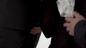 Missionary Boys: Inexperienced Priest Learns a Lesson