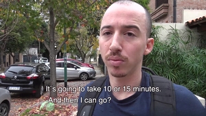 Latin Leche: Heavy Breathing, Heavy Hitter