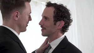 Missionary Boys: Heartfelt Giving and Receiving