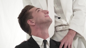 Missionary Boys: Kissing, Light Skin