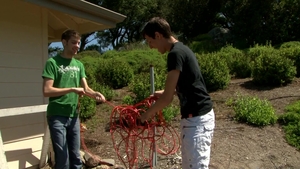 Next Door Twink: Max & Mike's Dirty Discovery