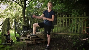 Waterhouse Slurping on Snow's Hard Shaft