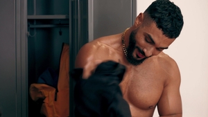 Sean Cody: Fucked Against the Wall