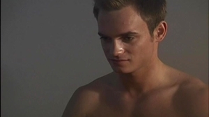 Sizzling Gay Blowjob Action