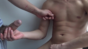 Reality Dudes: Big Dicks Unleashed