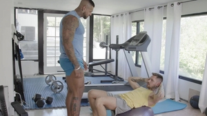 Icon Male: Hardest Biggest Cocks Ready Please