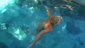 Next Door Male: Gavin's greased-up afternoon of solo passion