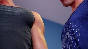 Next Door Buddies: Light Day Turns Heavy