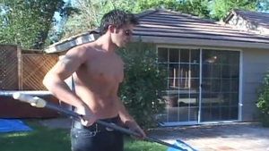 Trystan Bull: A Taste of Trystan's Power
