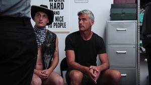 Young Perps: When Punishment Turns into Pleasure at Halloween