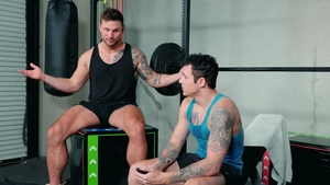 Next Door Originals: Ropes Climb, Passions Rise
