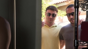 Family Dick: Stepson Threeway: Full Access
