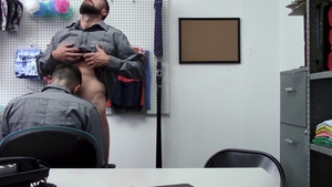 Young Perps: Compromising Positions