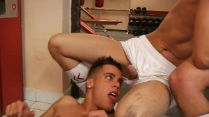 When Bikes Lead To Twink Action