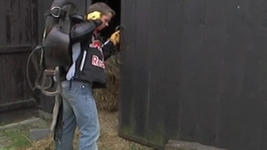 Cameron Can't Control His Hard-On ?