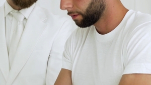 Missionary Boys: Bare Chest and Rebellious Nature