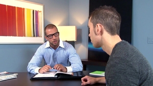 Rod Daily: The Surprising Solution for a Struggling Student