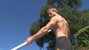 Trystan Bull: Bull Takes His Turn in Marcus' Debt Payment