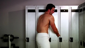 Trystan Bull: Sweat and Spunk: A Trystan Tale