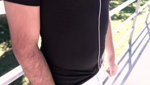 Latin Leche: Trespassing into Twink Territory