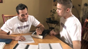 Next Door Buddies: Homework's Real Meaning Uncovered