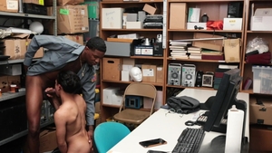 Young Perps: Confessions More Explicit Than the Crime Itself