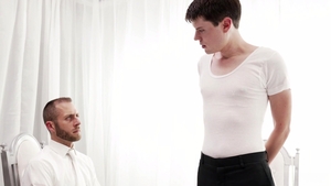 Missionary Boys: Exploring Hidden Desires in Church