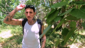 Latin Leche: Nature's Secrets - A Story of Hidden Passions