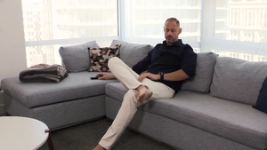 Family Dick: Ethan Gets Fucked by Stepdad