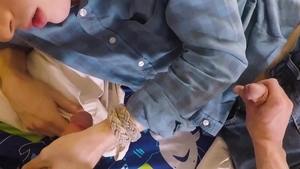 Brother Crush: Hairy Hole gets Pounded