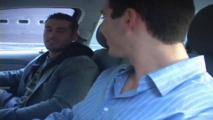 Cody Cummings: Cody's Dirty Hitchhiking Adventure