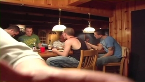 Active Duty: Behind the Scenes of Active Duty's Glory Hole