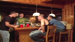 Active Duty: Behind the Scenes of Active Duty's Glory Hole