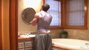 Next Door Male: Brett's Dirty Secrets Exposed