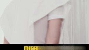 Missionary Boys: Rites of Passage: The Tabernacle