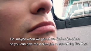 Latin Leche: Mouthful of Stud for Me to Enjoy