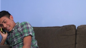 Family Dick: Stepdaddy's Passionate Wisdom