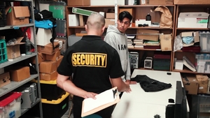 Young Perps: Bare for All to See, Youthful Antics