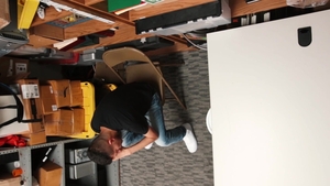 Young Perps: Deceptive Detainment - Young Perp's Sly Schemes