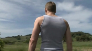 Mason Wyler: California Dreaming And Cumming