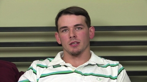 Solo: The Pre-Cum Chronicles of a Clark Kent Lookalike