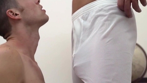 Missionary Boys: The Order Takes Control