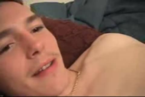 naughty teen with Pecs & shaggy armpits Showers & jacks off