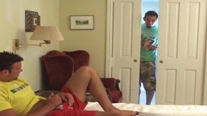 Next Door Buddies: Phenix's Secret Summer Delight