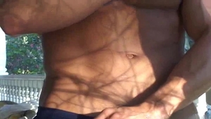 Next Door Male: Unleashing Cody's Manhood Power