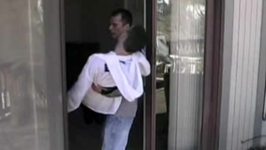 Boyz Party: Teasing Your Imagination with Zander's Skills