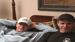 Active Duty: Unleashing the Marine's Lust