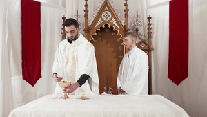catholicboys: An Act of Unconfessed Passion