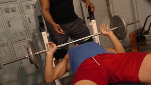 DownLow Boys: The Secret Life of Buff Buddies